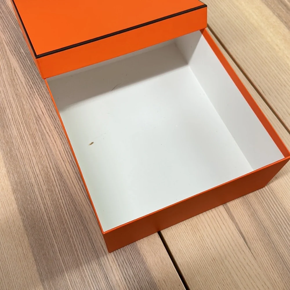 Hermes box - Picture 3 of 3